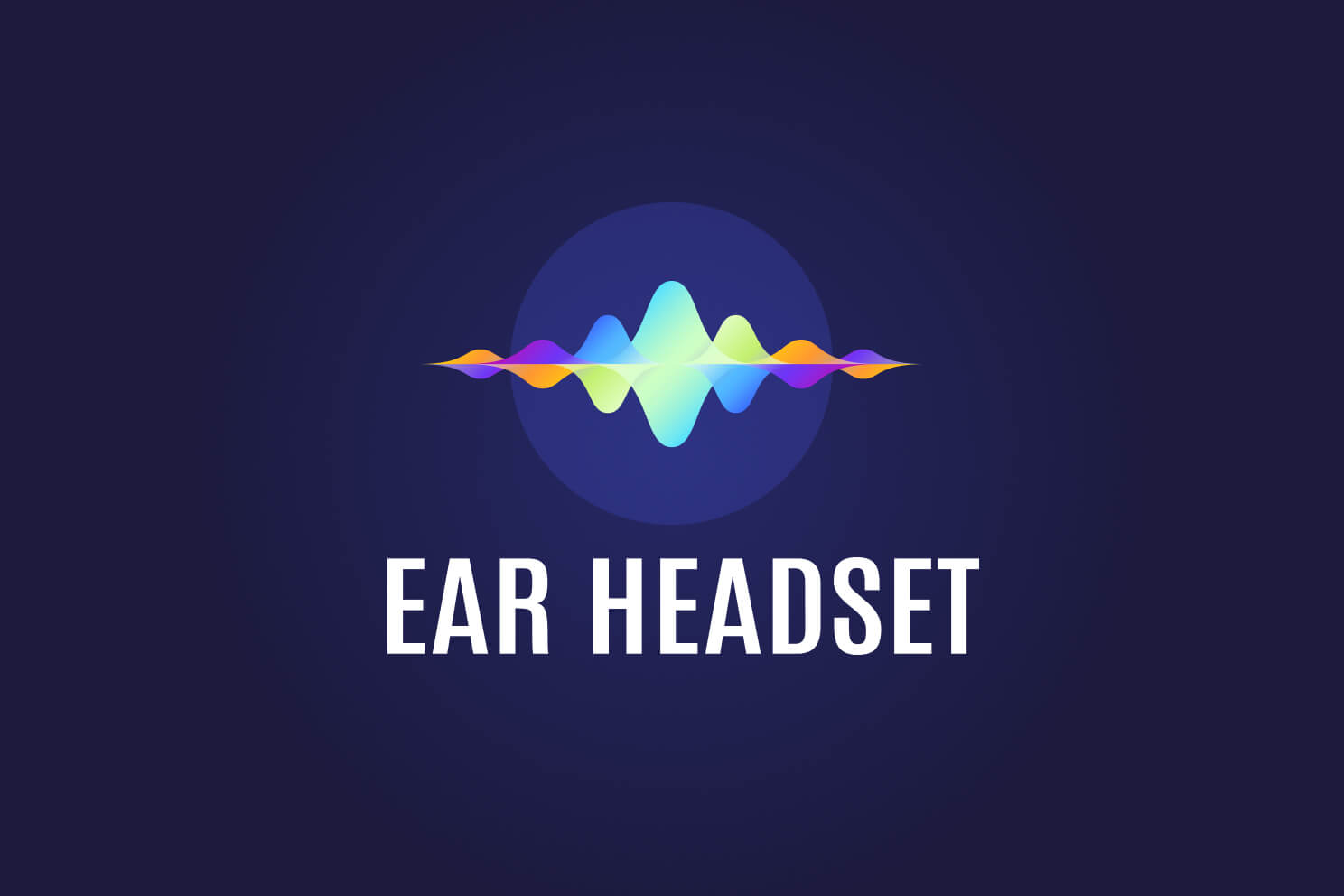 EarHeadset