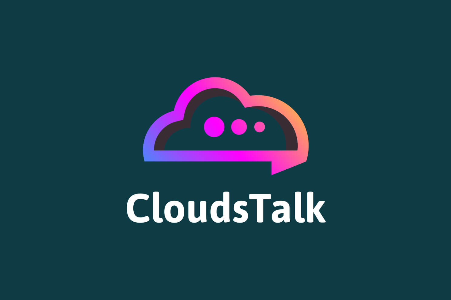 CloudsTalk