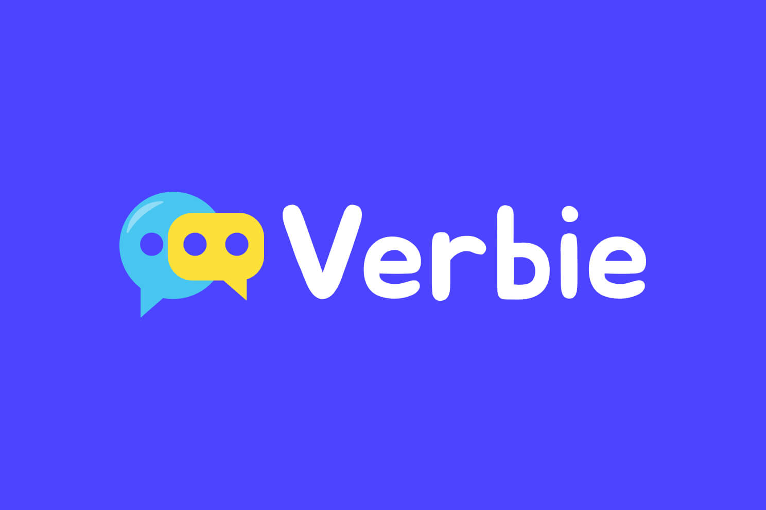 Verbie