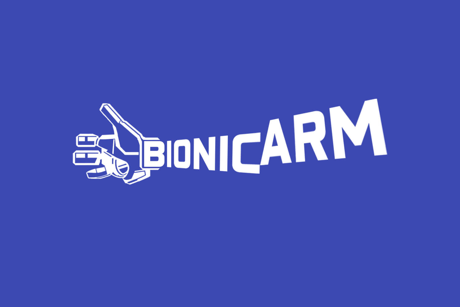 BionicArm