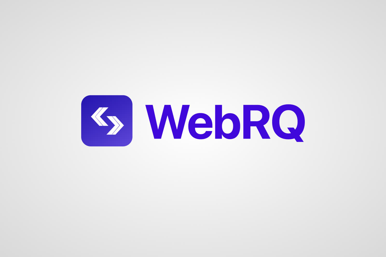 WebRQ