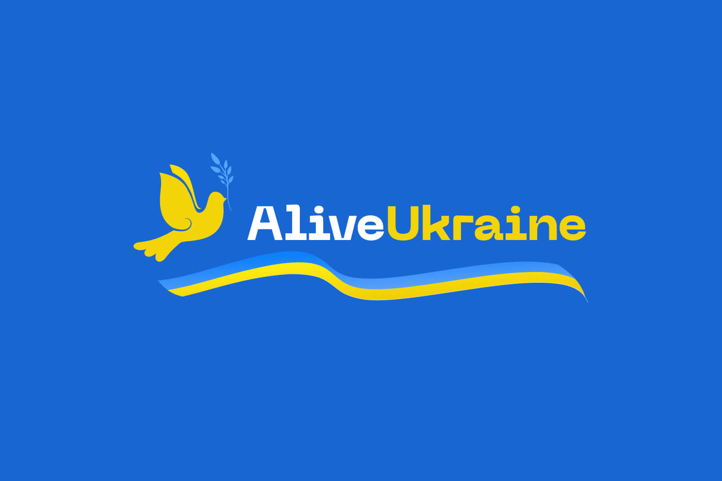 AliveUkraine