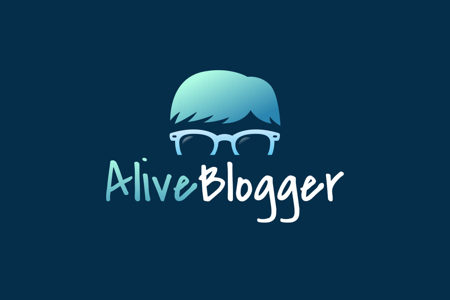AliveBlogger