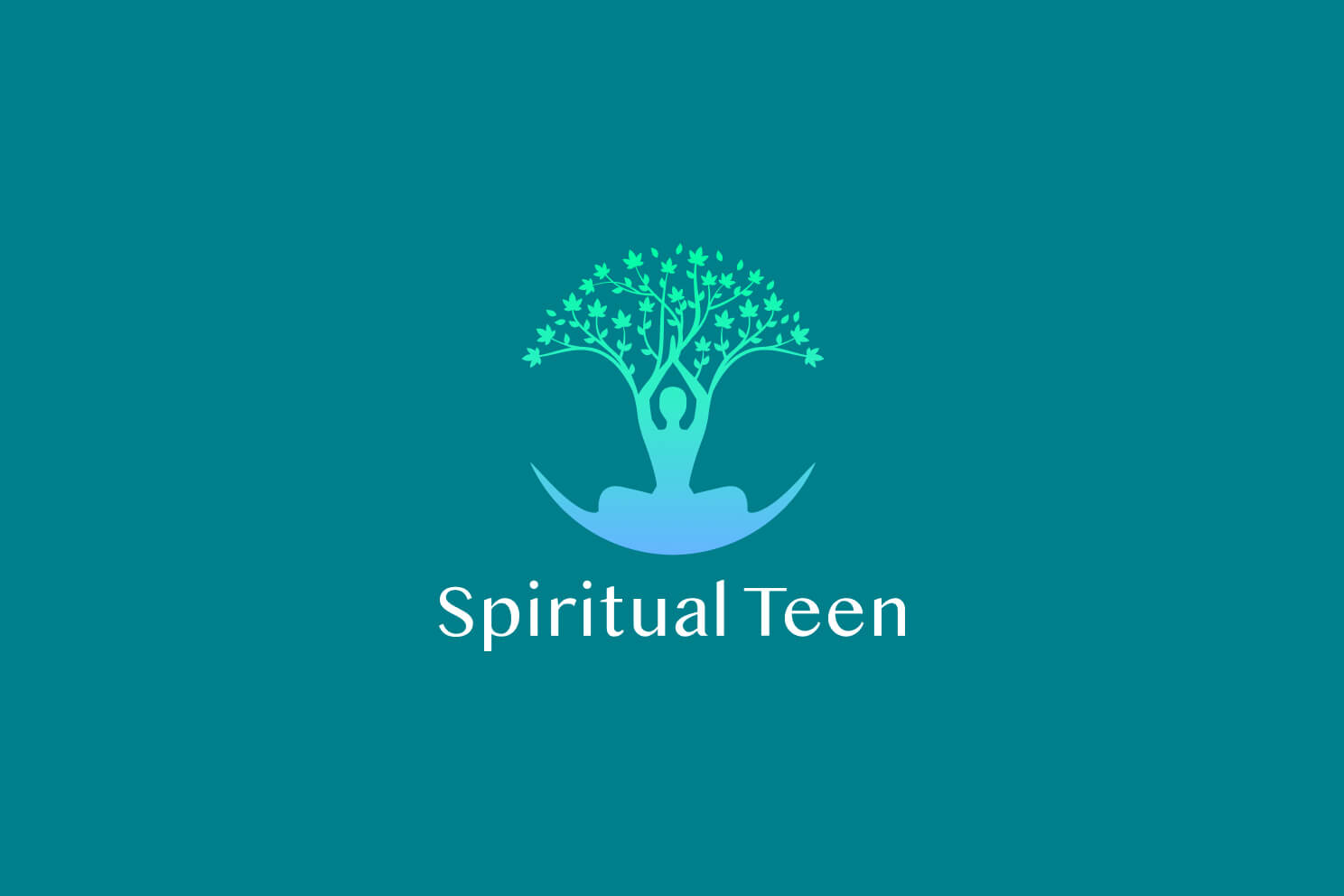 SpiritualTeen