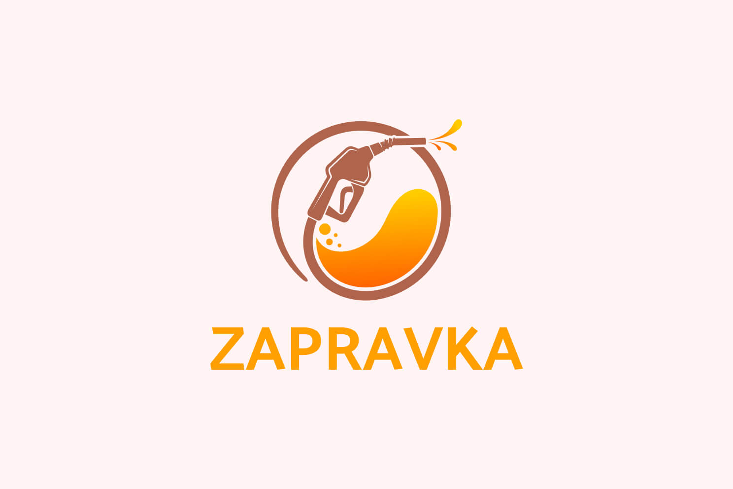 Zapravka