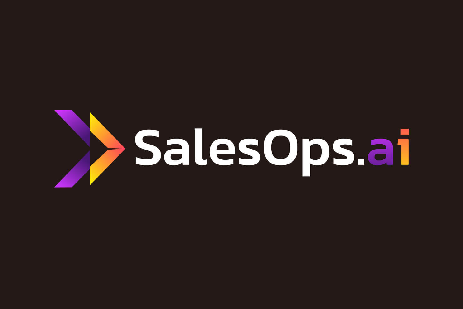 SalesOps