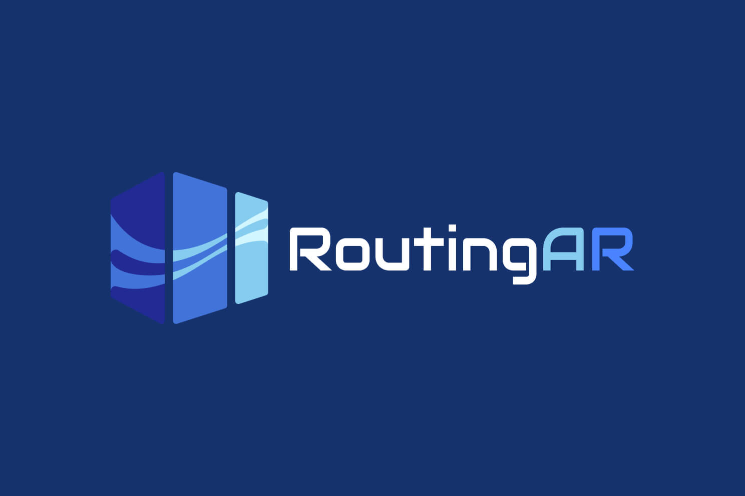 RoutingAR