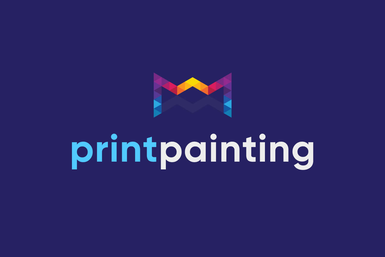 PrintPainting
