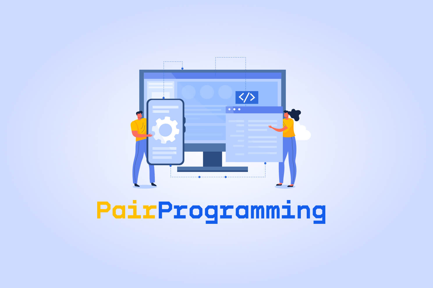 PairProgramming