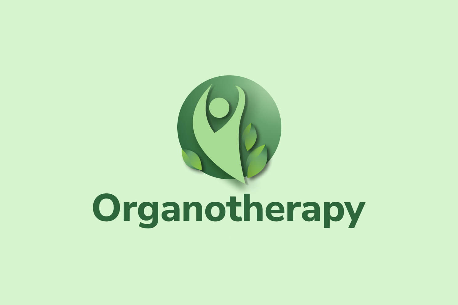Organotherapy