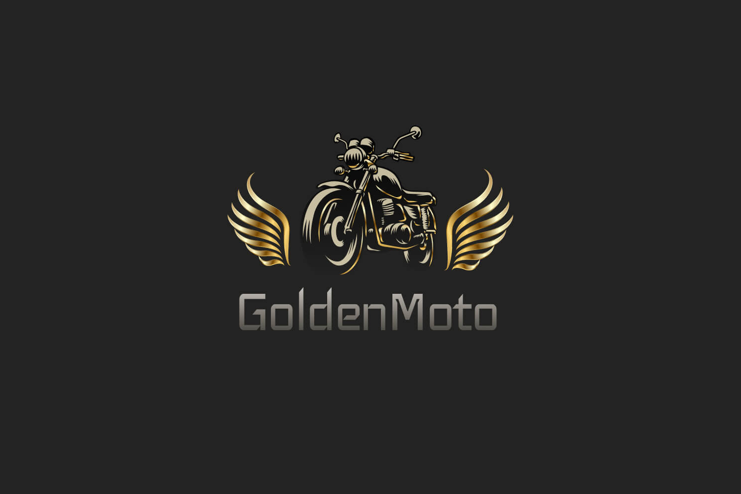 GoldenMoto